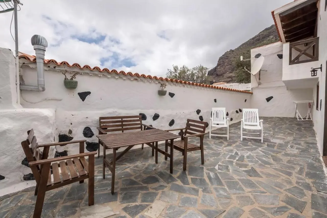 Apartment Casa Mercedes, Tamaimo