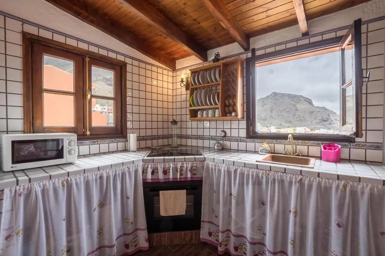 Apartment Casa Mercedes, Tamaimo Spain