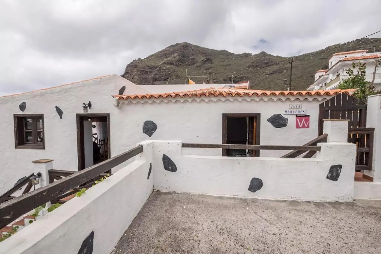 Apartment Casa Mercedes, Tamaimo Spain