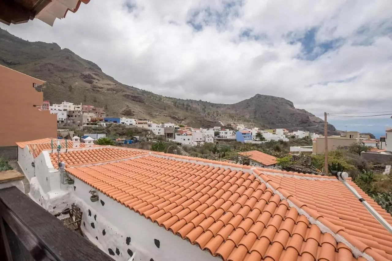 Casa Mercedes, Tamaimo