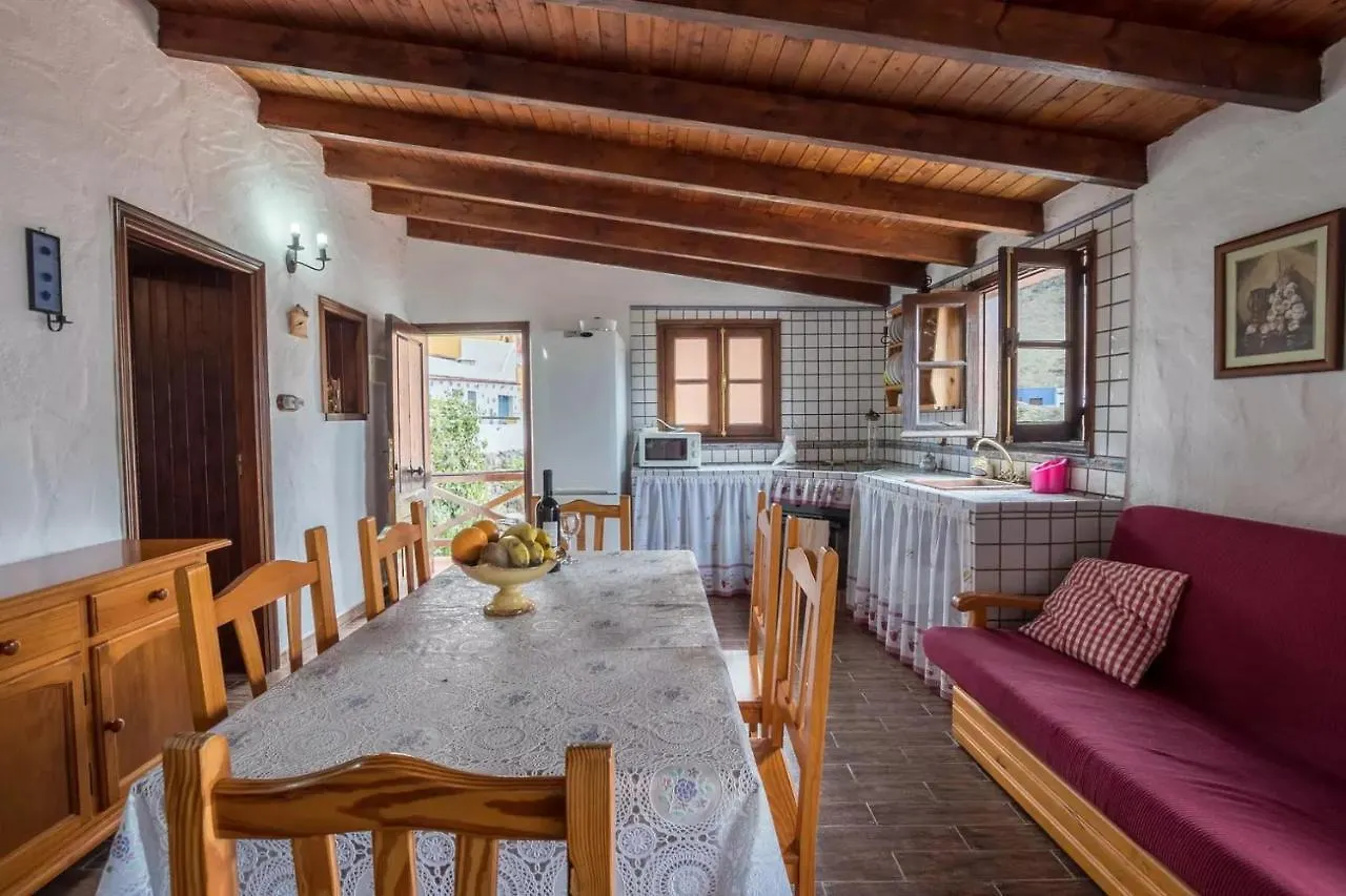 Apartment Casa Mercedes, Tamaimo