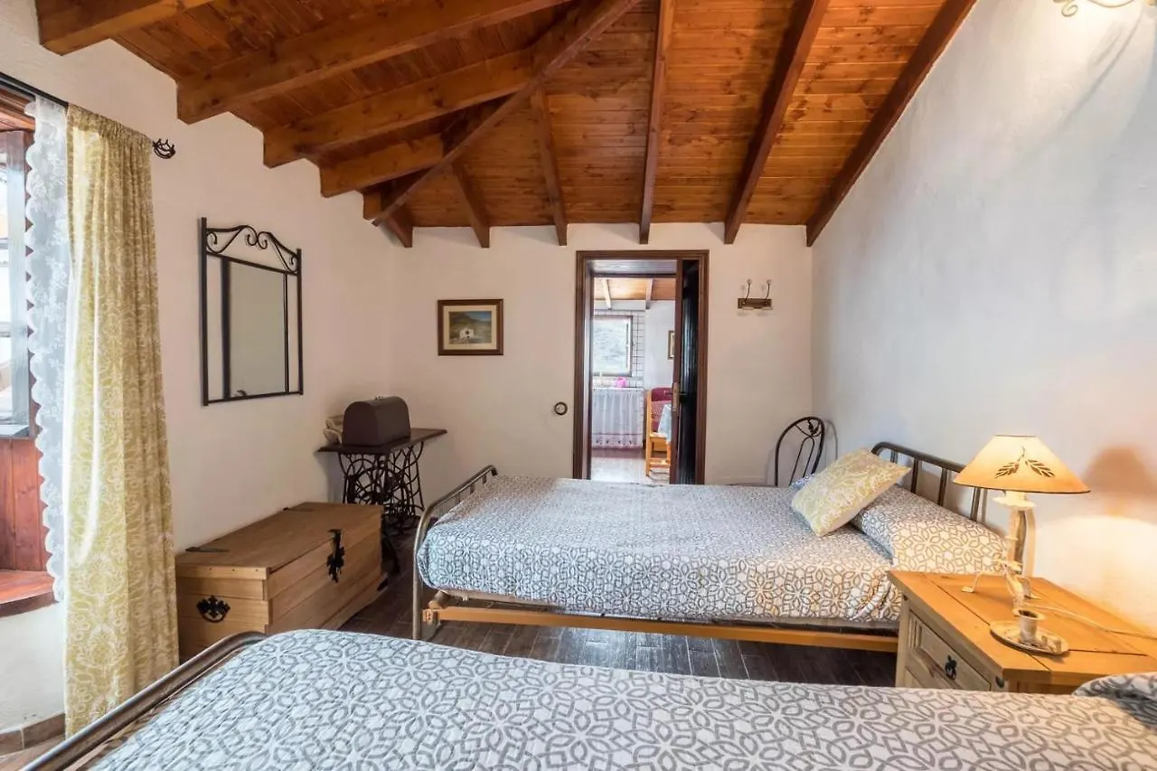 Casa Mercedes, Tamaimo Apartment